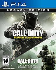 Call duty infinite for sale  Delivered anywhere in USA 