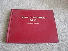 Series mg for sale  Delivered anywhere in UK