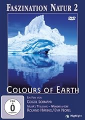 Faszination natur colours gebraucht kaufen  Wird an jeden Ort in Deutschland