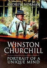 Winston churchill portrait for sale  Delivered anywhere in UK