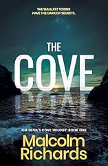 Cove serial killer for sale  Delivered anywhere in UK