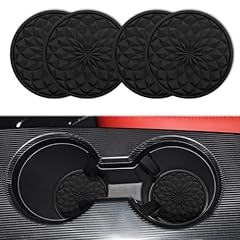 Deemars 4pcs car usato  Spedito ovunque in Italia 