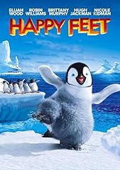 Happy feet for sale  Delivered anywhere in USA 