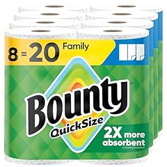 Bounty quick size for sale  Delivered anywhere in USA 