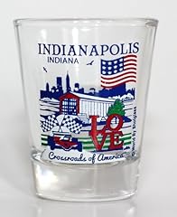 Indianapolis indiana great for sale  Delivered anywhere in USA 