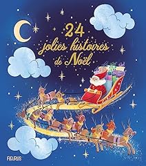 Jolies histoires noël d'occasion  Livré partout en France