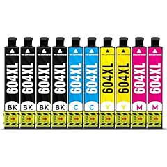 Ink sale 604xl gebraucht kaufen  Wird an jeden Ort in Deutschland