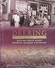 deering d'occasion deering d'occasion Livré partout en France
