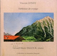 Tableaux voyage vincent d'occasion  Livré partout en France