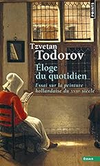 Eloge quotidien peinture d'occasion  Livré partout en France