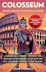 Colosseum the rise usato  Spedito ovunque in Italia 