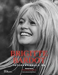Brigitte bardot internationale d'occasion  Livré partout en Belgiqu