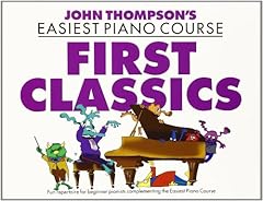 John thompson piano d'occasion  Livré partout en France