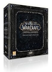 Warcraft battle for gebraucht kaufen  Wird an jeden Ort in Deutschland