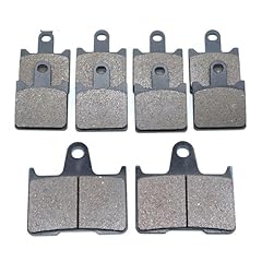 Motorcycle brake pads for sale  Delivered anywhere in UK