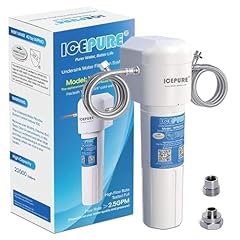 Icepure sink water for sale  Delivered anywhere in USA 