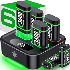 Batterie 3600 mwh usato  Spedito ovunque in Italia 