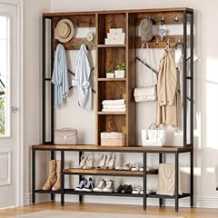 Yitahome farmhouse entryway for sale  Delivered anywhere in USA 