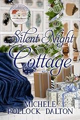 Silent night cottage for sale  Delivered anywhere in USA 