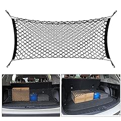 Rear cargo net for sale  Delivered anywhere in USA 