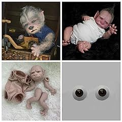 Reborn doll kit for sale  Delivered anywhere in USA 