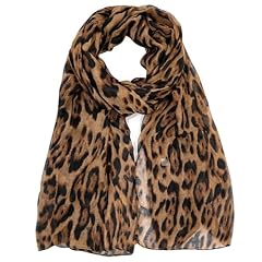 Yoneekss leopard print for sale  Delivered anywhere in UK
