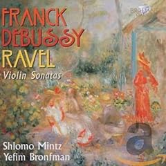 Franck debussy ravel for sale  Delivered anywhere in UK