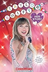 Taylor swift story for sale  Delivered anywhere in USA 