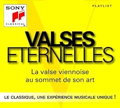 Valses eternelles d'occasion  Livré partout en France