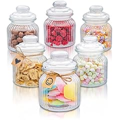 Cookie jars lids for sale  Delivered anywhere in Ireland