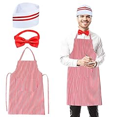 Keymall waiter costume for sale  Delivered anywhere in USA 