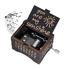 Heveer music box for sale  Delivered anywhere in UK