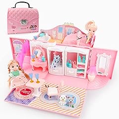 Deao kids dollhouse for sale  Delivered anywhere in USA 