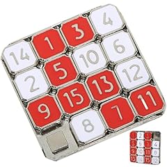 Number slide puzzle for sale  Delivered anywhere in USA 