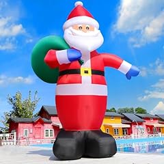 Feet giant christmas for sale  Delivered anywhere in USA 