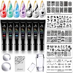 Nail stamping polish for sale  Delivered anywhere in USA 