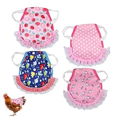 Gosknor 4pcs chicken for sale  Delivered anywhere in USA 