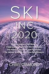 Ski inc. 2020 for sale  Delivered anywhere in USA 