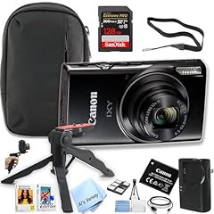 Canon powershot ixy for sale  Delivered anywhere in USA 