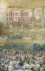 Histoire second empire d'occasion  Livré partout en France