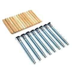 Replacementscrews hardware kit for sale  Delivered anywhere in USA 