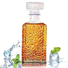 Bunhut whiskey decanter for sale  Delivered anywhere in USA 