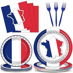 Gisgfim 96pcs french for sale  Delivered anywhere in USA 