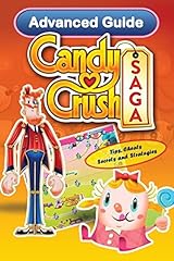 Candy crush saga for sale  Delivered anywhere in UK
