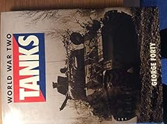 Tanks war ii for sale  Delivered anywhere in UK