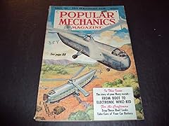 Popular mechanics mar for sale  Delivered anywhere in USA 