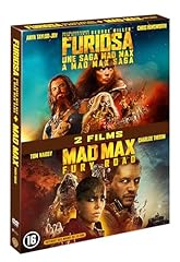Fury road furiosa d'occasion  Livré partout en France
