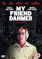 Friend dahmer dvd gebraucht kaufen  Wird an jeden Ort in Deutschland