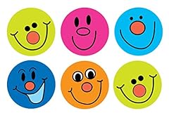 Superstickers solutions smiley for sale  Delivered anywhere in UK