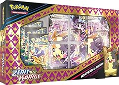 Pokémon sammelkartenspiel pre gebraucht kaufen  Wird an jeden Ort in Deutschland